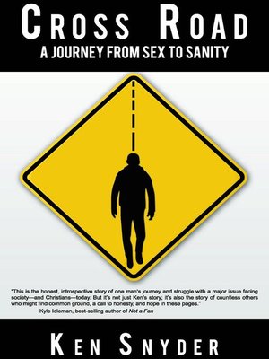 cover image of Cross Road